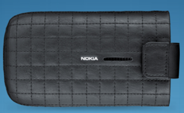 Nokia C7, accesorios compatibles 3