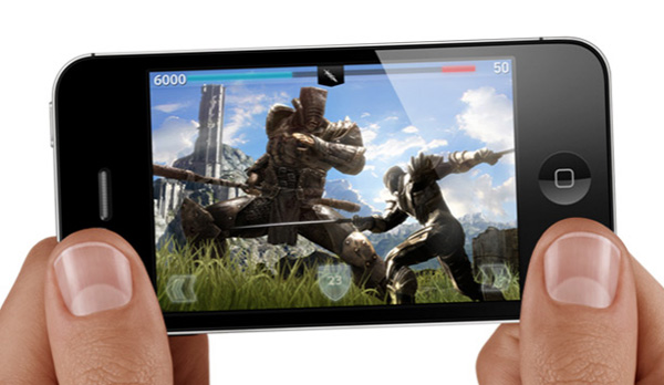 El iPhone 4S y las intenciones de Apple para el futuro 3