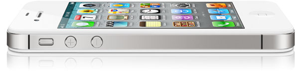 iPhone 4S, precios y tarifas con Orange 3