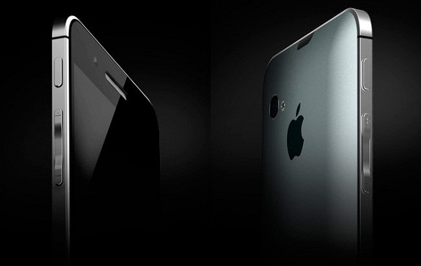 iPhone 5 podrí­a contar con el Internet de alta velocidad 3