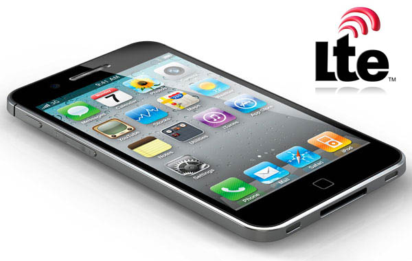iPhone 5 podrí­a contar con el Internet de alta velocidad 2