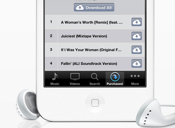 iTunes 10.5, disponible para descargar gratis con novedades 2