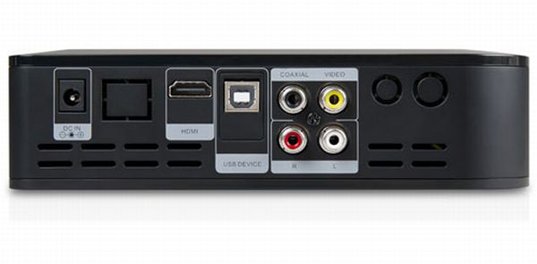 Memup Mediadisk Diamond, discos duros multimedia para HD 2