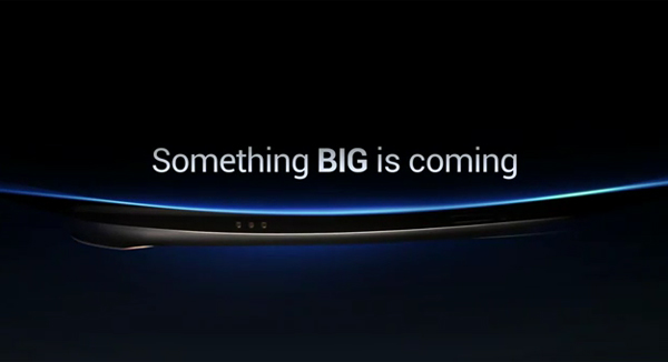 Samsung publica un ví­deo del que podrí­a ser el Nexus Prime