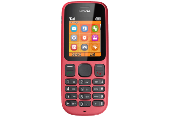 Nokia 100, análisis a fondo 5