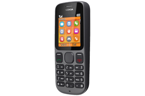 Nokia 100 Analisis A Fondo