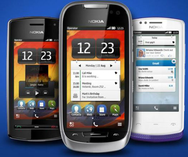 Ya es oficial: Symbian tendrá soporte hasta el año 2016