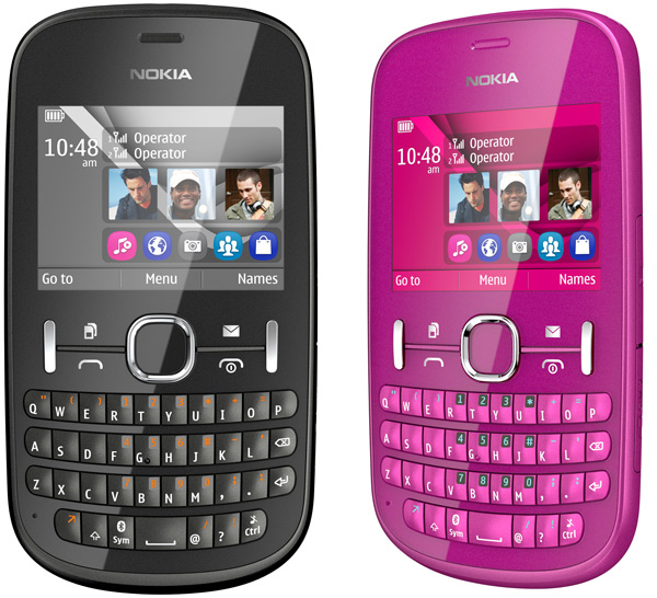 Nokia Asha 200, análisis a fondo 2