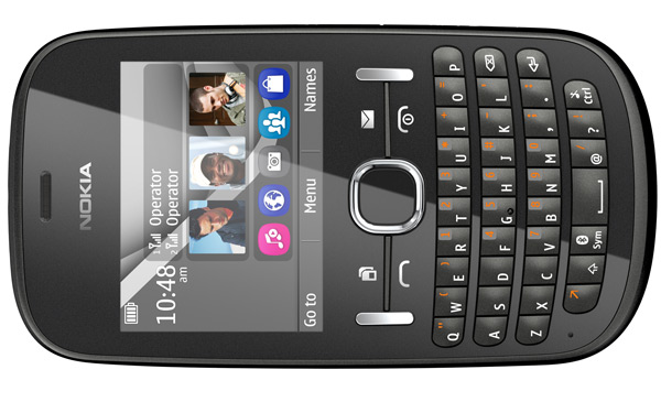Nokia Asha 200, análisis a fondo 4