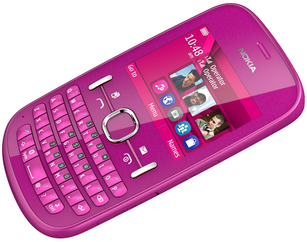 Nokia Asha 200, análisis a fondo 3