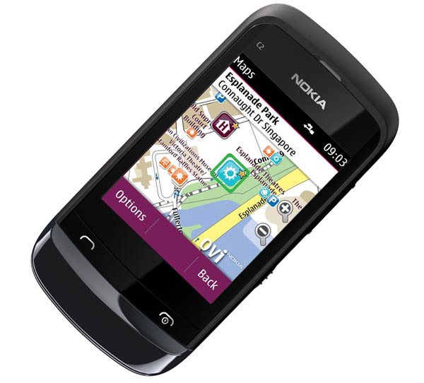 nokia-meltemi Nokia Meltemi, posible nuevo sistema de iconos de Nokia 1