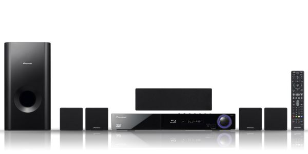 pioneer_bcs-212_2 Pioneer BCS-212, sistema todo en uno 5.1 con Blu-ray 2