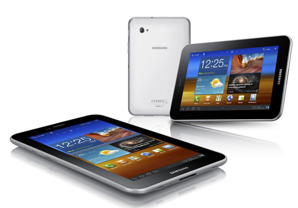 Samsung Galaxy Tab 7.0 Plus, análisis a fondo