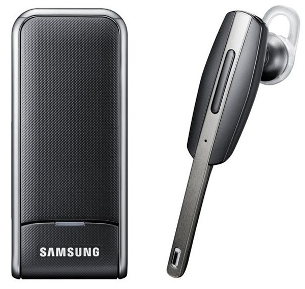 Samsung HM7000 elegante auricular con Bluetooth 2