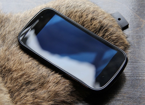El Samsung Nexus Prime se retrasa hasta el 3 de noviembre 2