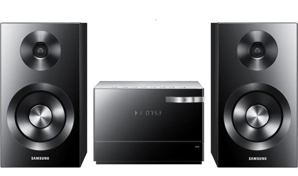 samsung_mm-d330d_2 Samsung MM-D330D, microcadena con reproductor DVD 2