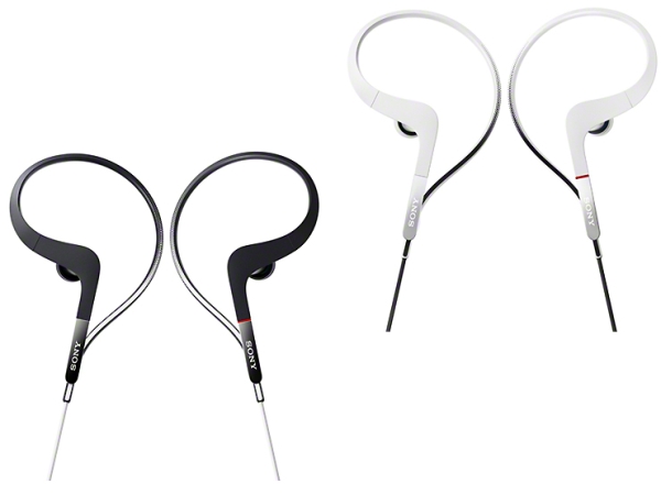 Sony XBA-S65, auriculares deportivos con Armadura Balanceada