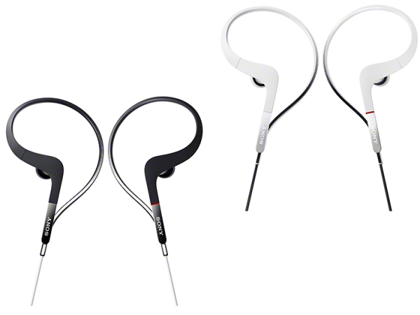 sony-XBA-S65-01 Sony XBA-S65, auriculares deportivos con Armadura Balanceada 1