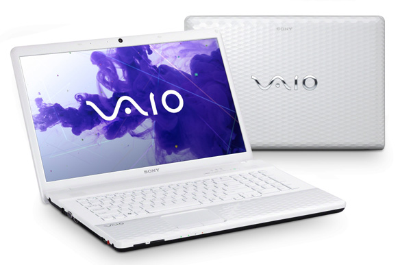 Sony Vaio VPCEJ2M1E, portátil de diseño con pantalla de 17″