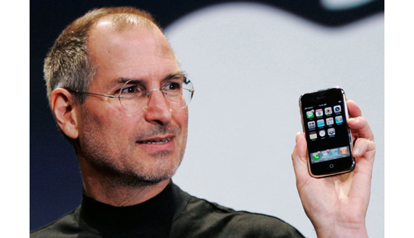 Apple, el gran legado de Steve Jobs