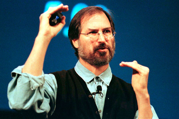 Apple, el gran legado de Steve Jobs 5