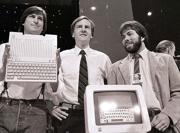 Apple, el gran legado de Steve Jobs 3