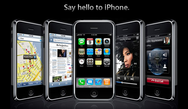 Apple, el gran legado de Steve Jobs 8