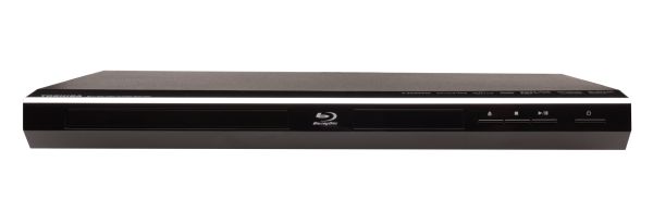 Toshiba BDX1250KE, reproductor Blu-ray que lee MKV y AVCHD 2