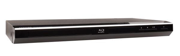 Toshiba BDX2250KE, reproductor Blu-ray con Ethernet