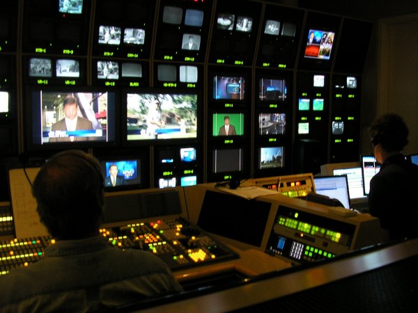 Moderado crecimiento en España de la televisión de pago 3