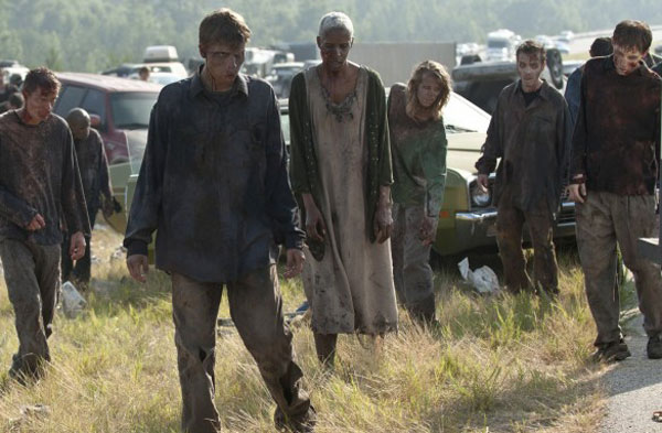 walking-dead-02 El estreno de The Walking Dead calienta motores en Internet 3