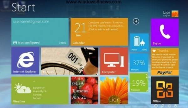 Microsoft retira la página Windows Live Gallery 2