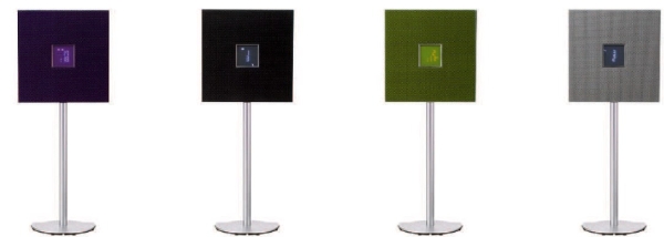 Yamaha ISX-800, minicadena con excelente diseño y muchas prestaciones 2