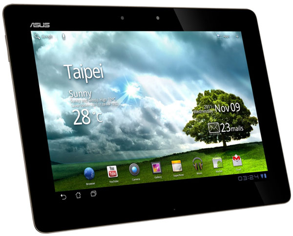 Asus Eee Pad Transformer Prime 02