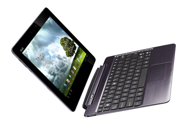 Asus Eee Pad Transformer Prime 03