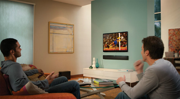 Bose-Cinemate-1SR-01 Bose Cinemate 1 SR, un home cinema compacto de alta gama 1