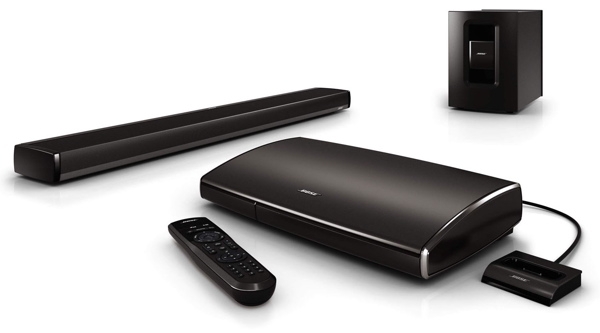 Bose Lifestyle 135, examen a fondo, fotos, ví­deos y opiniones