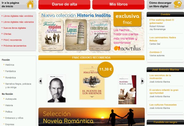 Fnac ebook 2