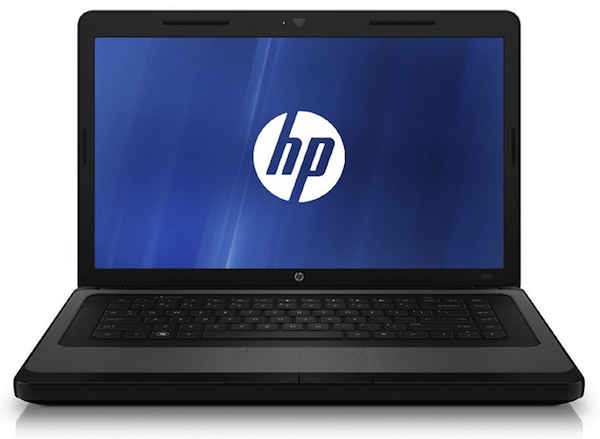 Los nuevos portátiles HP 2000 series valen para cualquier uso