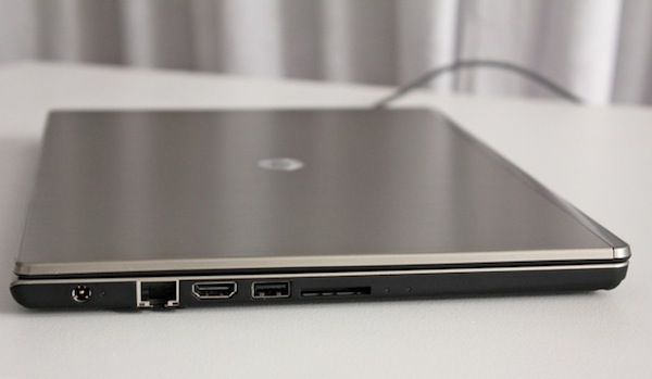 HP Folio, podrí­a ser el nuevo ultraportátil de la americana