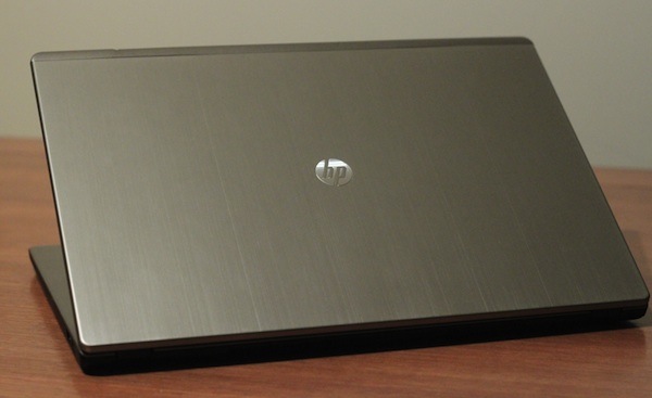 HP Folio