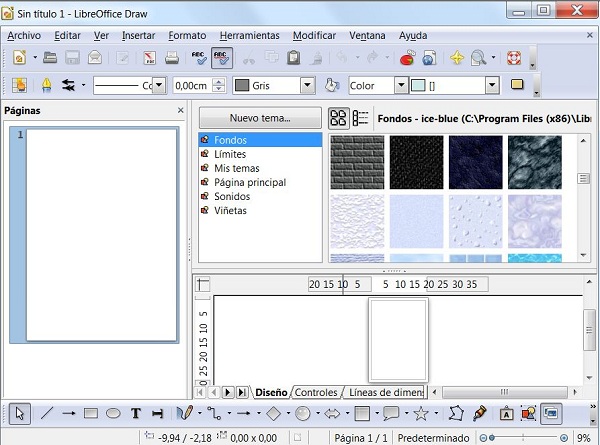 LibreOffice 3.4.4