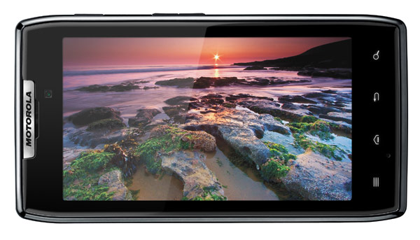 Motorola Razr 02