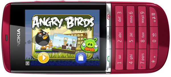 Nokia Asha 300 05