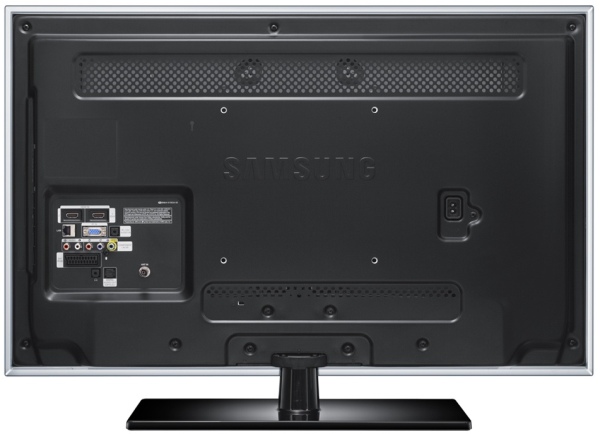 Samsung LE40D550 2
