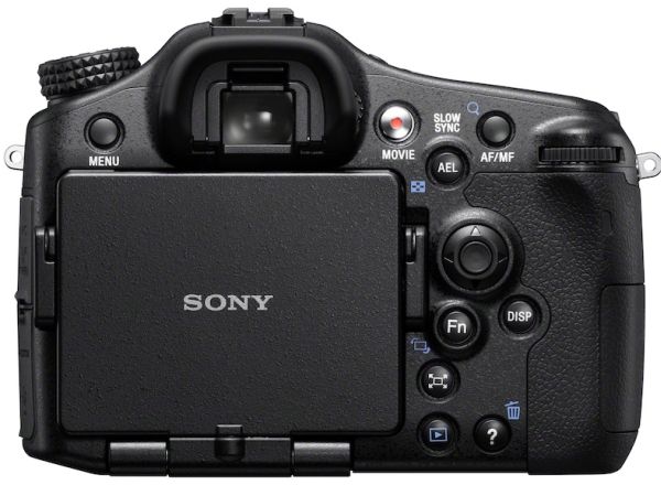 sony a77 2