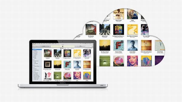 apple itunes match