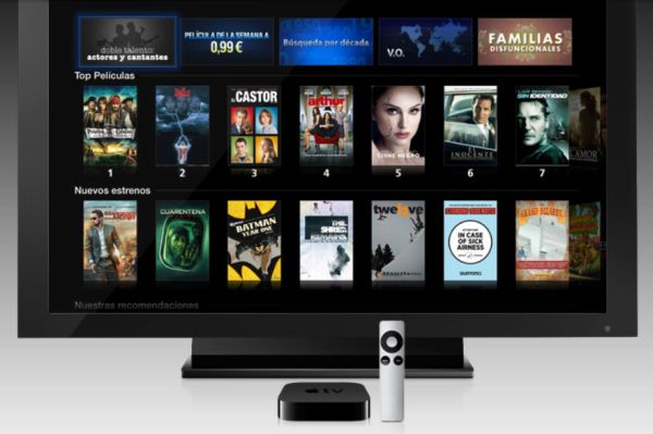 iTV, conoce cómo será el próximo televisor de Apple