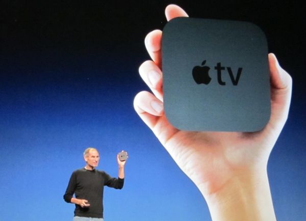 apple tv