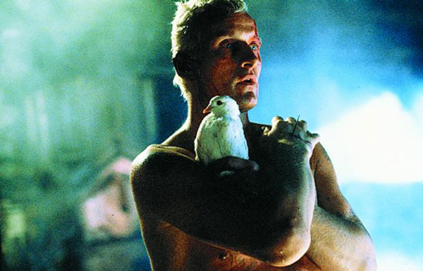 La secuela de Blade Runner ya está en marcha 2 Blade Runner
